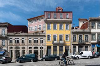 Mouzinho da Silveira 215 by LovelyStay - Porto - 9