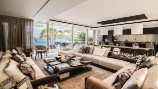 Deluxe Ocean Feels Villa in Flamands Beach - Anse des Flamands - 4
