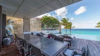 Deluxe Ocean Feels Villa in Flamands Beach - Anse des Flamands - 2