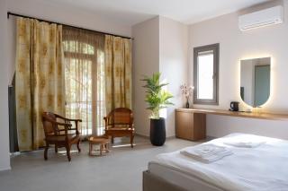Akkızhan Otel - 8