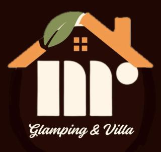 eM eR GLAMPING & VILLAS - Bedugul - 2