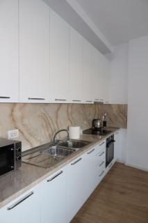 Shehu Apartment 1 - Tirana - 9