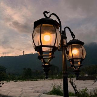 eM eR GLAMPING & VILLAS - Bedugul - 9