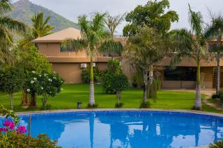 Alaya Stays Jeevantara by ELIVAAS - 0