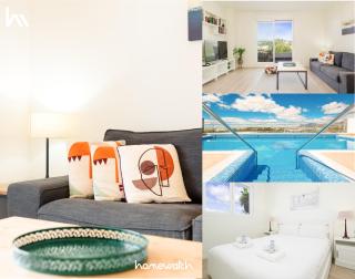 Contemporary 2 bedroom apartment in Nueva Andalucia - Marbella - 0