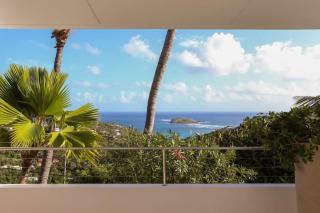 Celestial Villa - Your Heaven in Earth - Marigot - 0