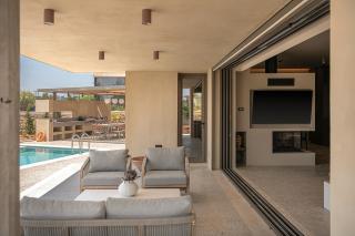 Villa Portokalea - 8