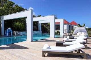 Celestial Villa - Your Heaven in Earth - Marigot - 7