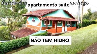 Pousada Amor Perfeito - Visconde De Maua - 4