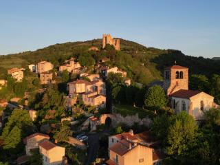 Camping Onlycamp Le Pré - Montaigut-le-Blanc - 6