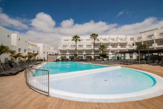 Aequora Lanzarote Suites - 2