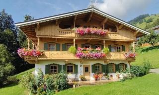 Appartement Beilberg - Brixen im Thale - 0