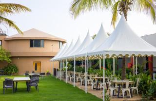 Alaya Stays Jeevantara by ELIVAAS - 5