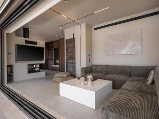 Villa Portokalea - Máleme - 7