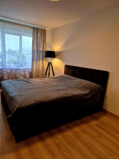Reiman apartment - Liepāja - 4