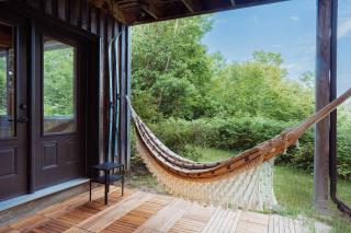 Le Bon Vingt - Nature Lake & Tranquility - Lac-aux-Sables - 7