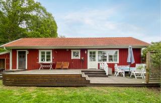 3 Bedroom Awesome Home In Kalmar - Böda - 0