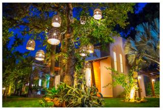 Casa Jade - Pirenópolis - 0