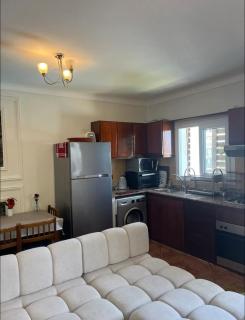 Appart Chic, Vue Piscine Cosy - Tetuão - 9
