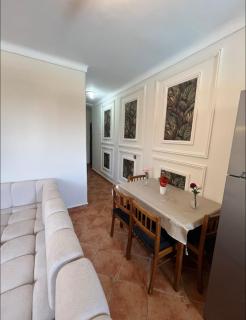 Appart Chic, Vue Piscine Cosy - Tetuão - 8