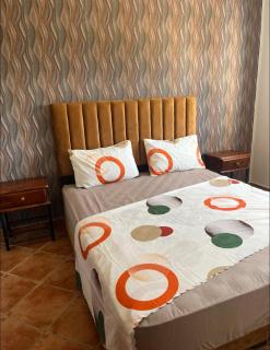 Appart Chic, Vue Piscine Cosy - Tetuão - 7