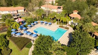 Spectacular House with 3 BR - Private Pool, BBQ - Minutes from Disney! - 6