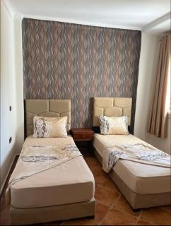 Appart Chic, Vue Piscine Cosy - Tetuão - 2
