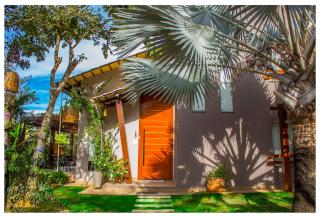 Casa Jade - Pirenópolis - 9