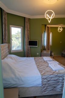 Greenpark Hotel - Kemer - 8
