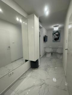 GALAXY - Futuristic apartment SPLIT - Split - 7