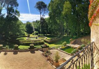Château Saint Martin de La Garrigue - Montagnac - 5