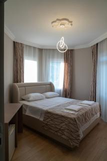 Greenpark Hotel - Kemer - 7