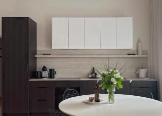 Apartament No6 - Ventspils - 9