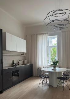 Apartament No6 - Ventspils - 8