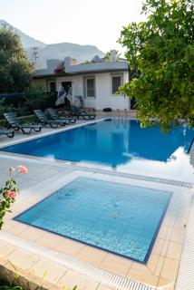 Greenpark Hotel - Kemer - 5