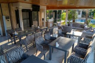 Greenpark Hotel - Kemer - 3