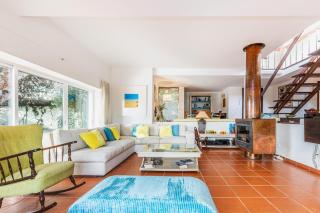 Villa Colares Retreat, Pool, Beach, Sintra - Colares - 0