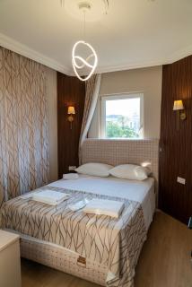 Greenpark Hotel - Kemer - 2
