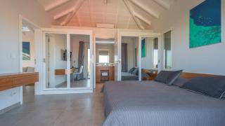 Comfortable Villa with Beautiful View - Gustavia - 8