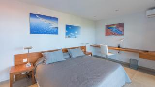 Comfortable Villa with Beautiful View - Gustavia - 6