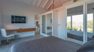 Comfortable Villa with Beautiful View - Gustavia - 7