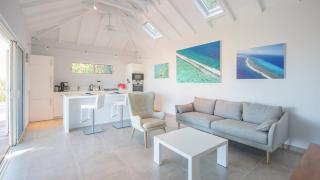 Comfortable Villa with Beautiful View - Gustavia - 3