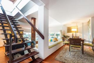 Villa Colares Retreat, Pool, Beach, Sintra - Colares - 2