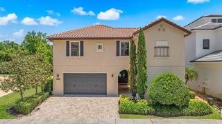 Deluxe 6 Bdrm Villa with Guest Suite at Reunion - Kissimmee - 8