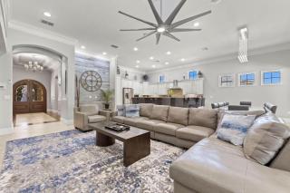 Deluxe 6 Bdrm Villa with Guest Suite at Reunion - Kissimmee - 7
