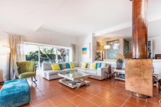 Villa Colares Retreat, Pool, Beach, Sintra - Colares - 1