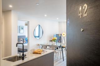 42 City Gate - Gym Included - York - 0