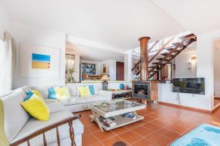 Villa Colares Retreat, Pool, Beach, Sintra - Colares - 4