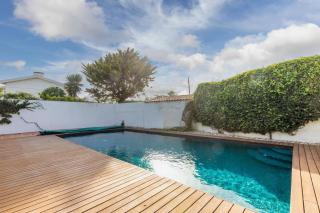 Villa Colares Retreat, Pool, Beach, Sintra - Colares - 8