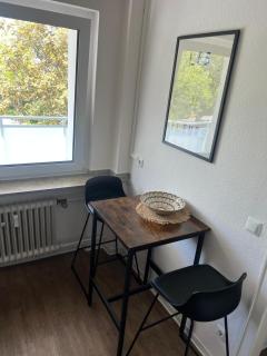 Bluemango Signature Apartment No 7 - zentral zur Messe Essen und Messe Düsseldorf - Mülheim an der Ruhr - 7